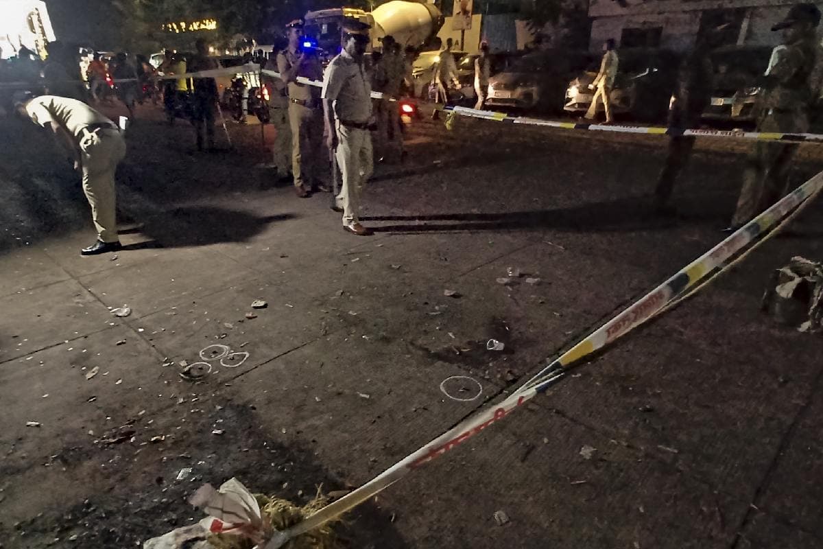 Baba Siddiqui Murder : आरोपी धर्मराज कश्यप के बोन टेस्ट से हुआ बड़ा खुलासा