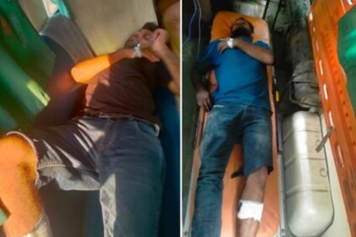 Bahraich Violence: बहराइच हिंसा मामले में 5 आरोपी गिरफ्तार, हत्या में इस्तेमाल किया गया हथियार भी बरामद
