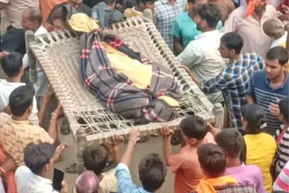 Bahraich Violence: पोस्टमार्टम रिपोर्ट से खुलासा, कैसे हुई थी रामगोपाल की मौत