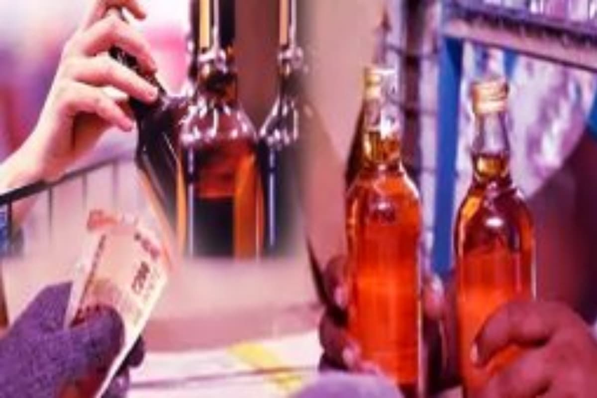 Muzaffarpur News: एक्साइज डिपार्टमेंट ने गठित की विशेष टीम, ड्रोन से रखी जाएगी शराब तस्करों पर नजर