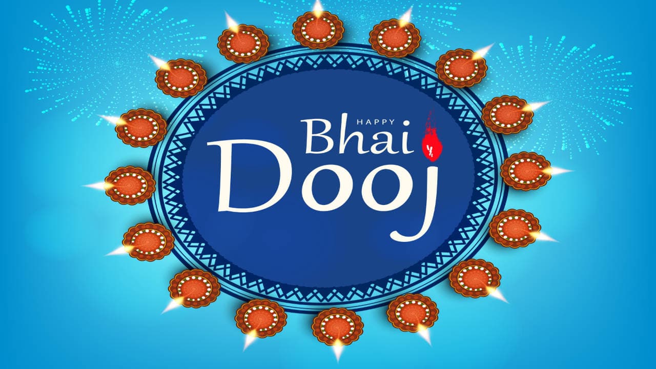 Bhai Dooj 2024 Bhai Dooj 2024