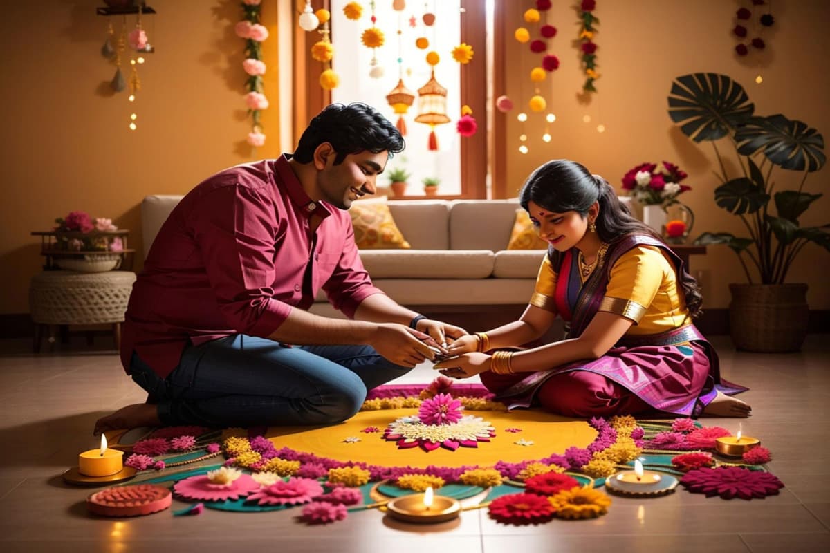 Bhai Dooj 2024: भाई दूज तीन नवंबर को, बहनें अपने भाइयों की लंबी उम्र की करती हैं कामना