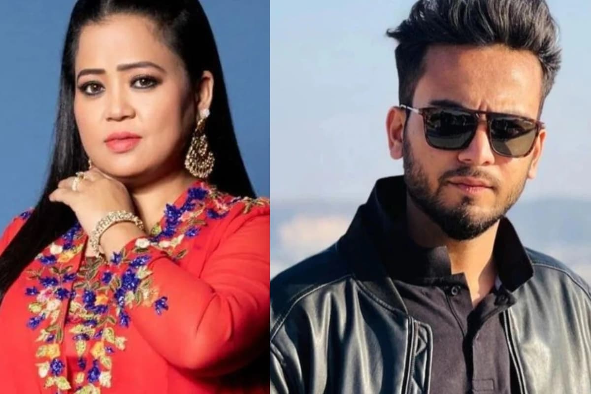 Bharti Singh और एल्विश यादव की बढ़ी मुश्किलें, 500 करोड़ के घोटाले का हुआ भंडाफोड़, पुलिस ने भेजा समन