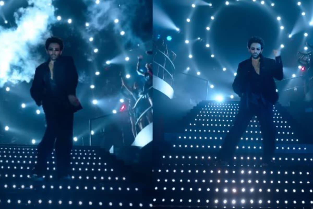 Bhool Bhulaiyaa 3 Title Track: ग्लोबल आर्टिस्ट्स की मौजूदगी के बाद भी कल्ट गाना चढ़ा रीमिक्स की बाली, मेकर्स पर फूटा फैन्स का गुस्सा 