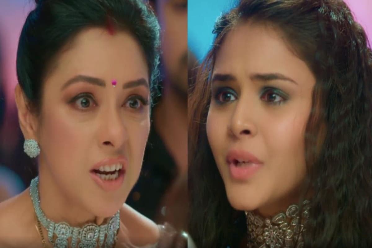 Bigg Boss 18 Promo: फूटकर रोईं अनुपमा की बेटी, सिर्फ 4 दिन में ही हुआ बुरा हाल