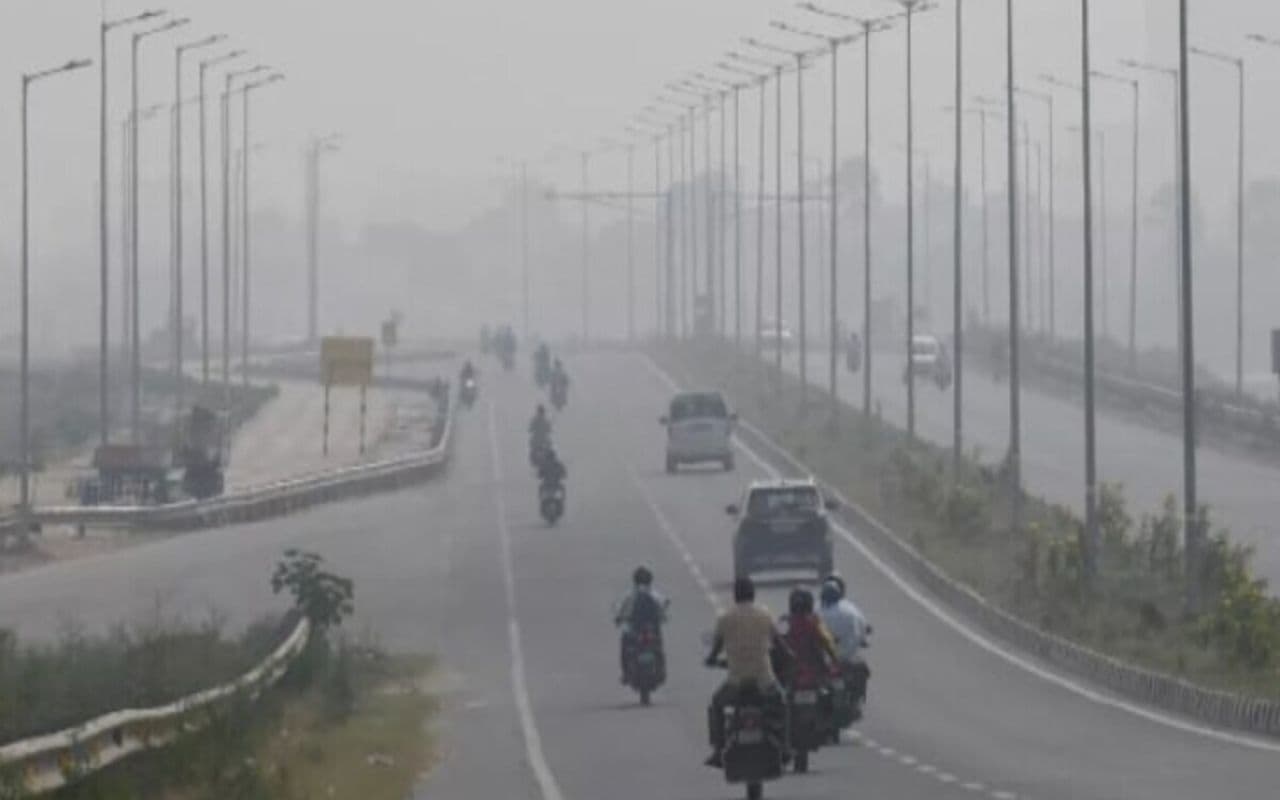Bihar Weather: बिहार के कई जिलों में बढ़ा AQI, IMD ने बताया अगले 3 दिनों तक कैसा रहेगा मौसम का हाल