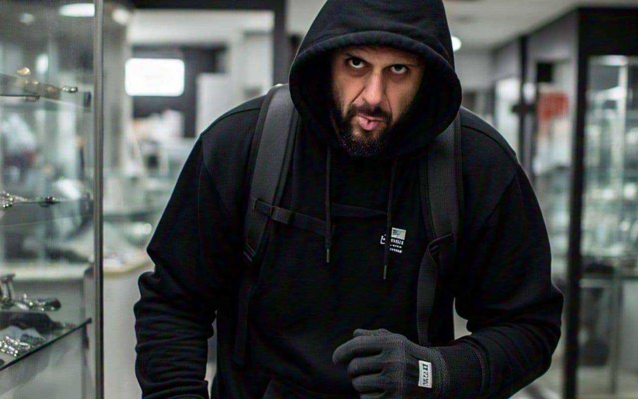 Bihar News: सीवान में दिनदहाड़े 60 लाख की ज्वेलरी लूट, इलाके में मचा हड़कंप