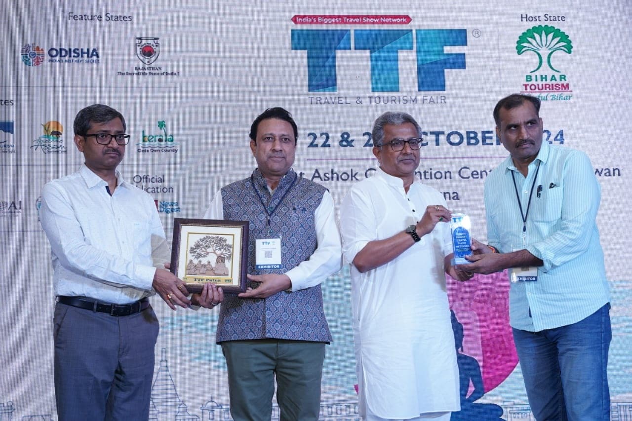 बिहार के बाहर के लोगों से मिलें, तो यहां भ्रमण के लिए आमंत्रित करें, पर्यटन मंत्री ने क्यों कही ये बात