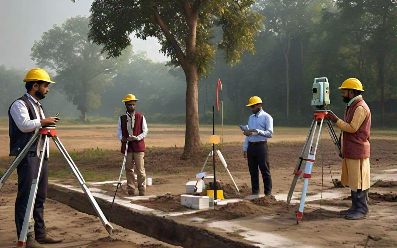बिहार में आवासीय बता व्यावसायिक जमीन की हो रही रजिस्ट्री, सरकार को लग रहा करोड़ों का चूना