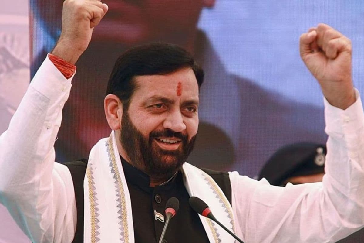 Haryana Ministers: हरियाणा में मंत्रिमंडल का बंटवारा, गृह-वित्त समेत 12 विभाग CM सैनी के पास