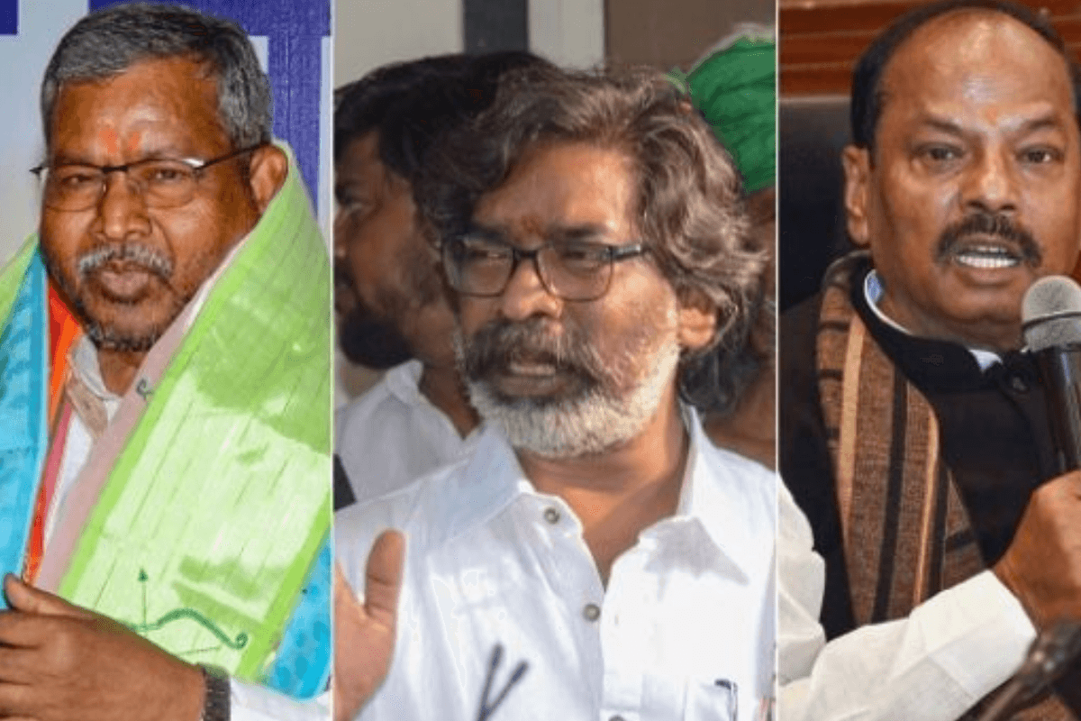 Jharkhand election 2024: संताल परगना ने अब तक दिये छह मुख्यमंत्री, जानिए कौन रहे सत्ता में सबसे लंबे समय तक