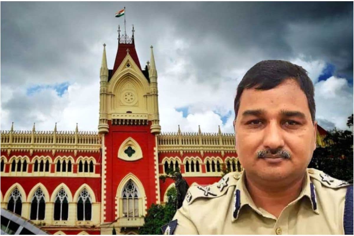 Kolkata Doctor Murder : विनीत गोयल पर प्राथमिकी दर्ज करने संबंधी याचिका पर सोमवार को होगी सुनवाई