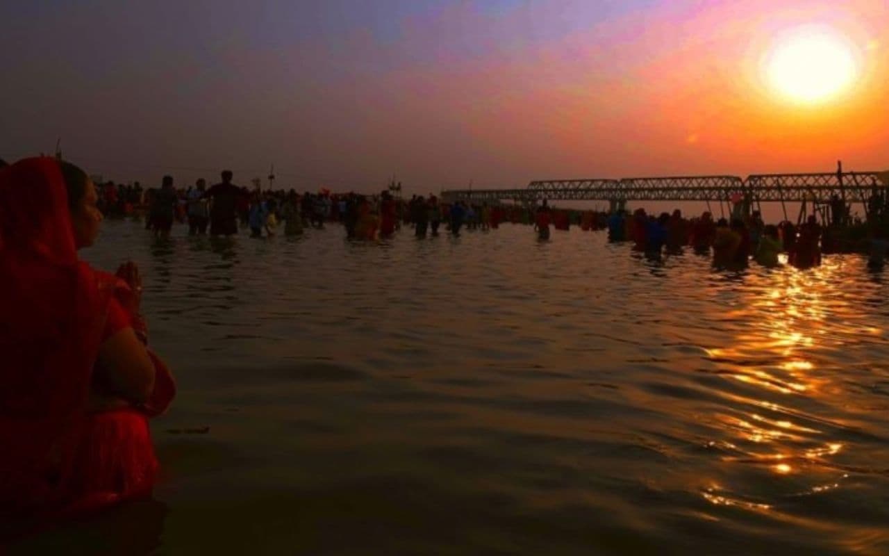 Chhath 2024: इन छठ घाटों पर काफी संख्या में पहुंचते हैं छठ व्रती, पर्व में रह गए हैं महज 20 दिन
