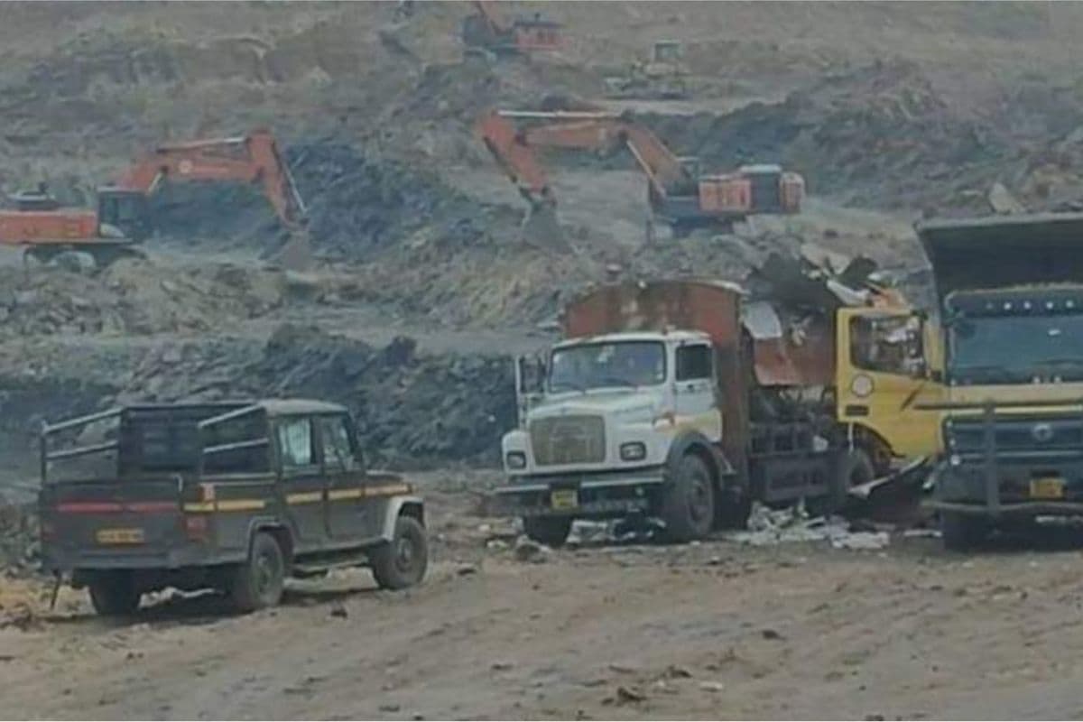 झारखंड को कब मिलेगा 1.36 लाख करोड़ बकाया? संयुक्त कमेटी के गठन से बढ़ीं उम्मीदें