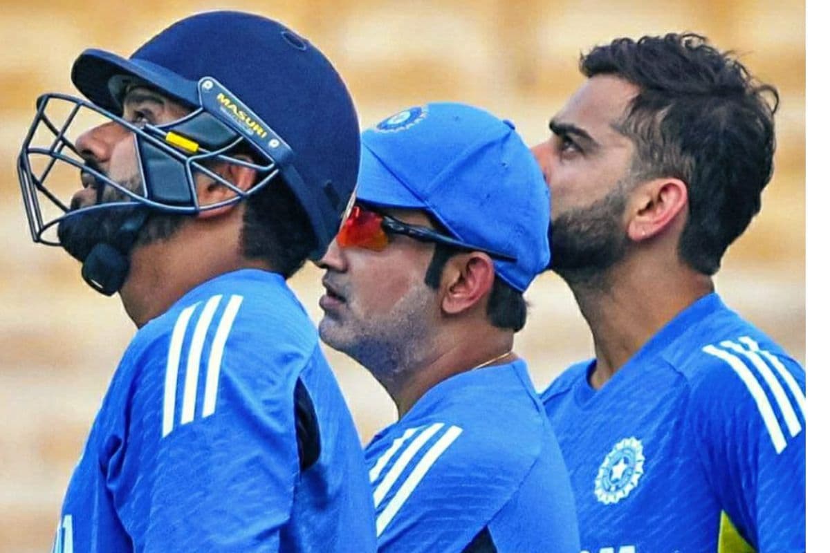 IND vs NZ 1st Test Weather Report: पहले टेस्ट में बारिश ने बिगाड़ा खेल, अब तक नहीं हो सका टॉस