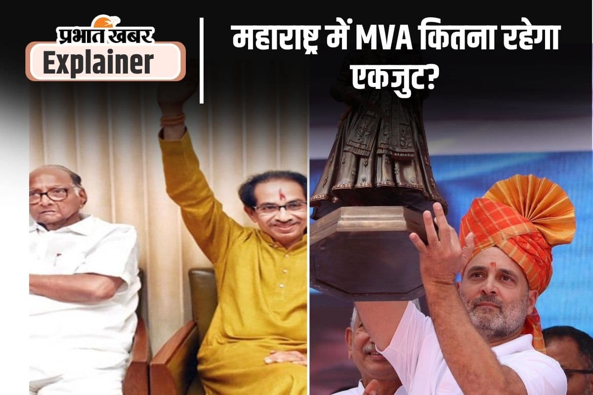 महाराष्ट्र विधानसभा चुनाव की तारीखों का ऐलान, अब सीट शेयरिंग और सीएम फेस पर माथापच्ची