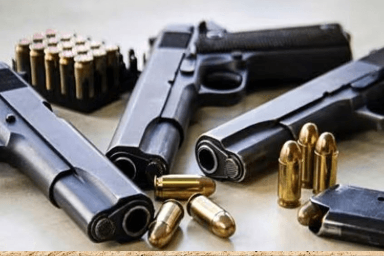 Jharkhand Assembly Election: 23 अक्टूबर तक जमा करें हथियार, नही तो लाइसेंस होगा रद्द