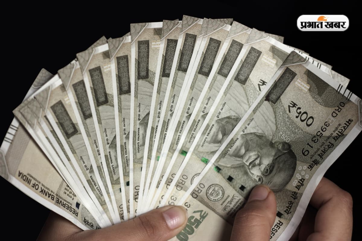 DA Hike : केंद्रीय कर्मचारियों की सैलरी जल्द बढ़ेगी, सरकार करने जा रही है ऐलान