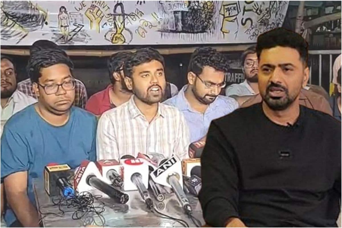 Bengal News : सांसद देव ने आंदोलन कर रहे जूनियर डाक्टरों से काम पर लौटने की अपील की