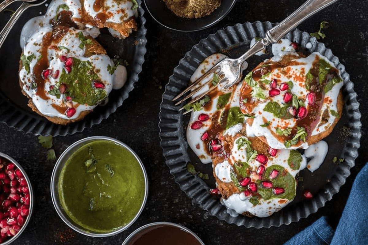 Dahi Bhalla Dahi Bhalla