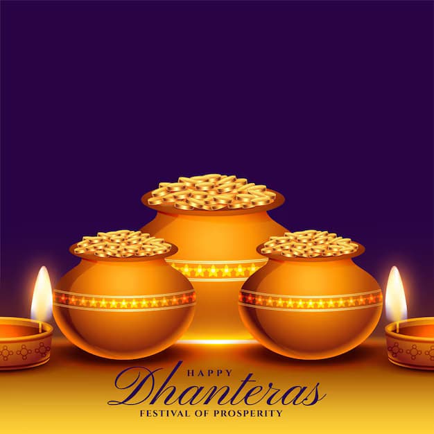 Dhanteras 2024: धनतेरस के दिन भूलकर भी न खरीदें इन चीजों को, आप भी जानें Dhanteras 2024: धनतेरस के दिन भूलकर भी न खरीदें इन चीजों को, आप भी जानें
