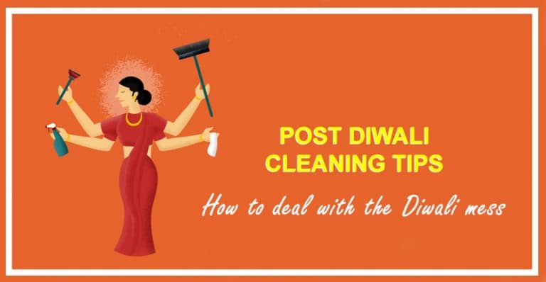 Diwali Cleaning Tips: दिवाली पर घर की सफाई करने के 5 बेहतरीन तरीके, जानें