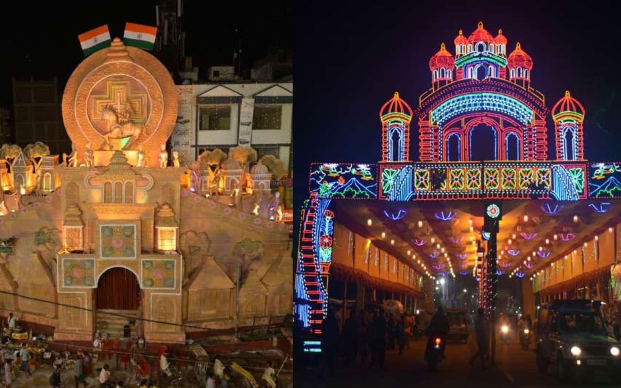 Durga Puja: पटना के 30 दुर्गा पूजा पंडाल होंगे सील! जानें कारण