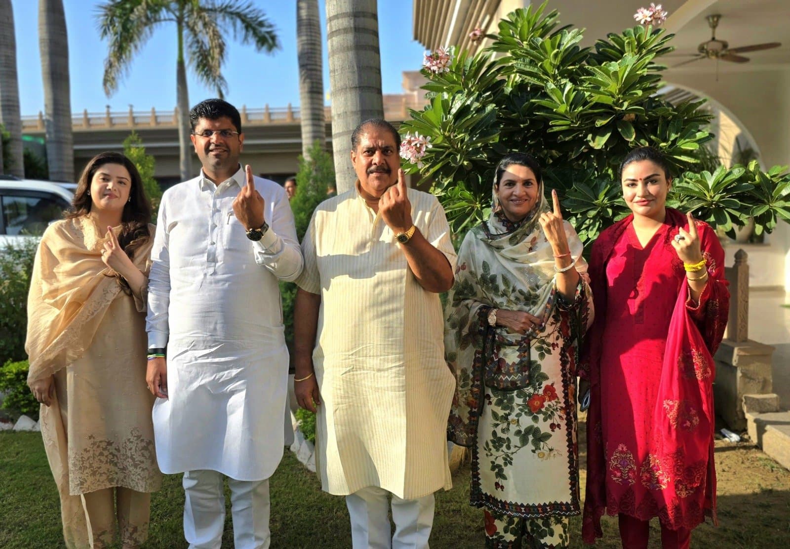 Haryana Election Results 2024: दुष्यंत चौटाला की एक गलती ले डूबी JJP को? जानें आखिर क्या