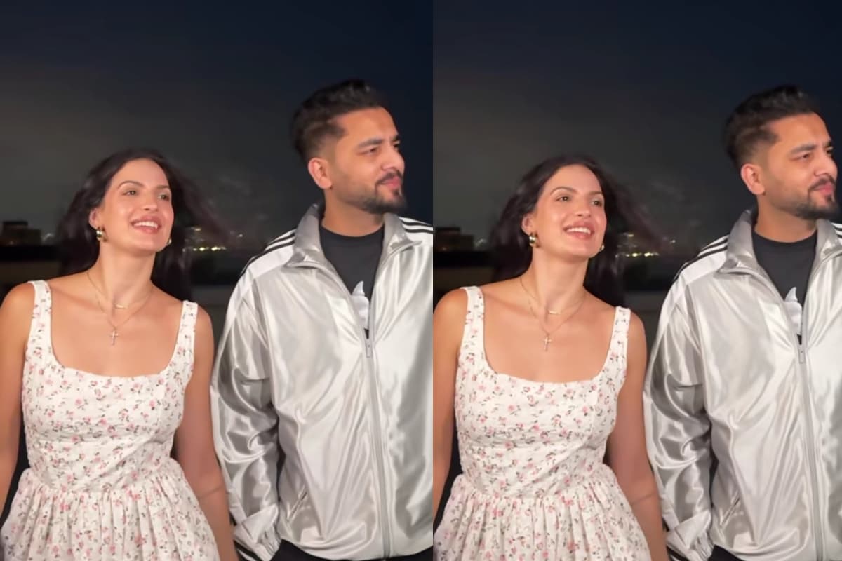 Natasa Stankovic संग रील बनाने को लेकर ट्रोल होने पर एल्विश यादव ने तोड़ी चुप्पी, कहा- फ्री में इतना…