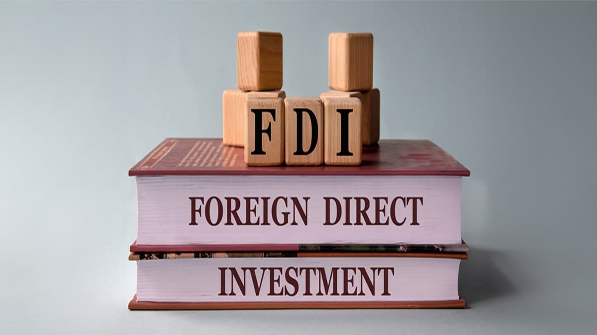 National News : मेक इन इंडिया पहल : रिकॉर्डतोड़ प्रत्यक्ष विदेशी निवेश ने आसान की राह