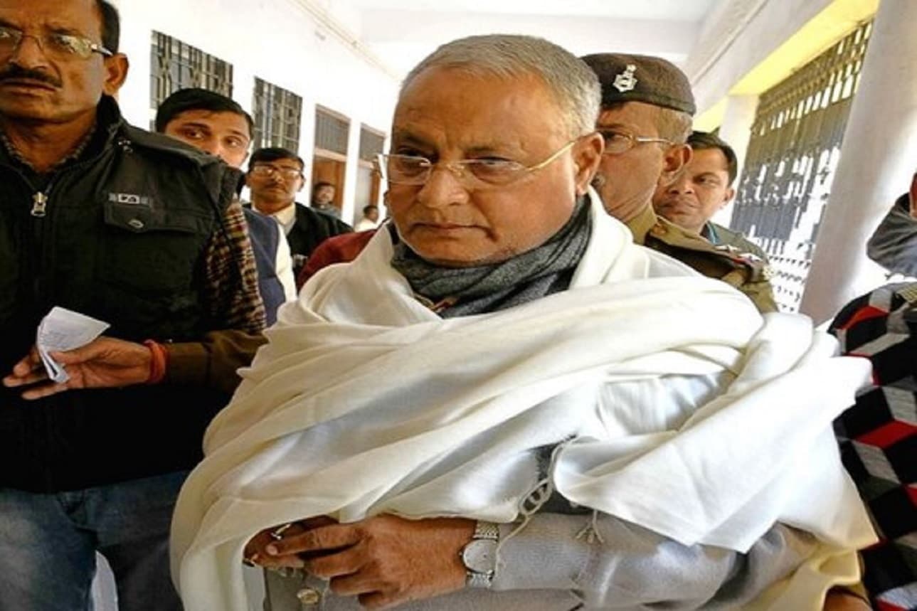 Bihar Land Survey: जमीन सर्वे में रैयतों से छीनी जा रही बकाश्त जमीन, पूर्व सांसद जगदीश शर्मा का बड़ा आरोप