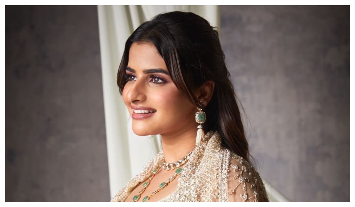 Avantika Dasani :मेरी मां भाग्यश्री अपनी बेटी यानी मुझे इस तरह देखकर शॉक्ड थी 