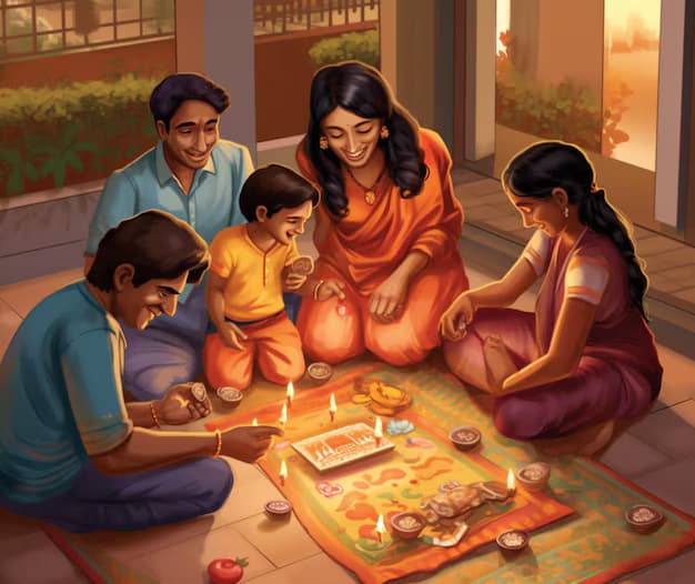Diwali Games Ideas : इस दिवाली पूरी फेमिली के साथ खेलें ये 5 इंटरेस्टिंग गेम्स, जानें