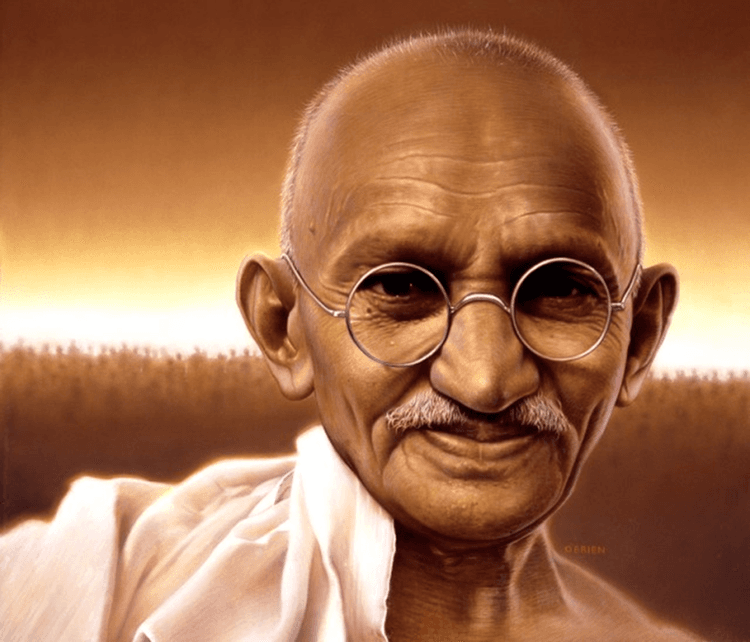 Gandhi Jayanti 2 Minute Speech: इस गांधी जयंती पर दें ये 2 मिनट की दमदार स्पीच, पढ़ें
