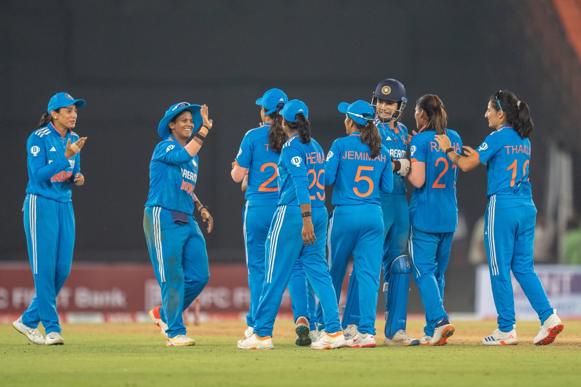 Ind vs Nz: निर्णायक मुकाबला आज, कप्तान की होगी अग्निपरीक्षा