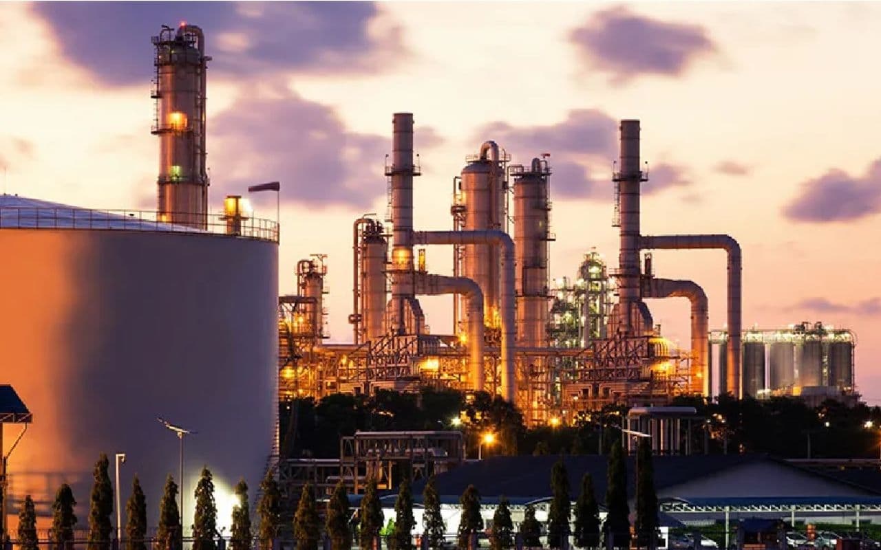 Gaya में बनेगी 1350 करोड़ की इंडस्ट्रीयल टाउनशिप, बनेगा सबसे बड़ा औद्योगिक एरिया