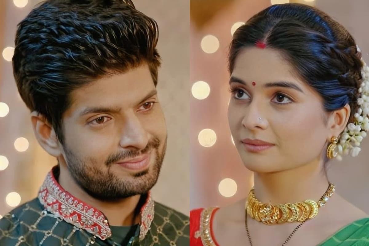 Ghum Hai Kisikey Pyaar Meiin: शो की गिरती टीआरपी पर रजत ने तोड़ी चुप्पी, कहा- नये जेनरेशन के स्टार्स…