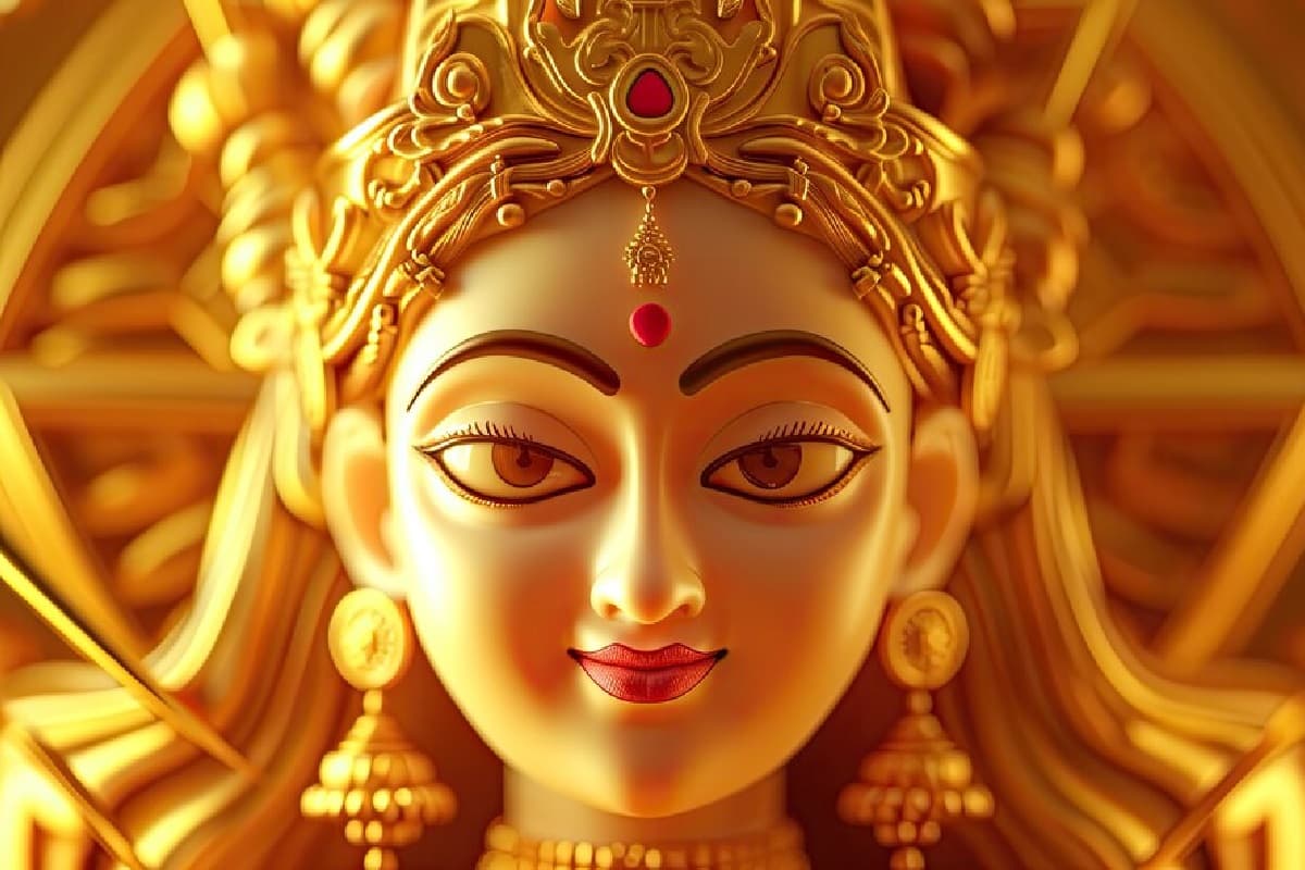 Gold Price: दुर्गापूजा से पहले सोना लगातार दूसरे दिन सस्ता, चांदी के भाव में नहीं हुआ बदलाव