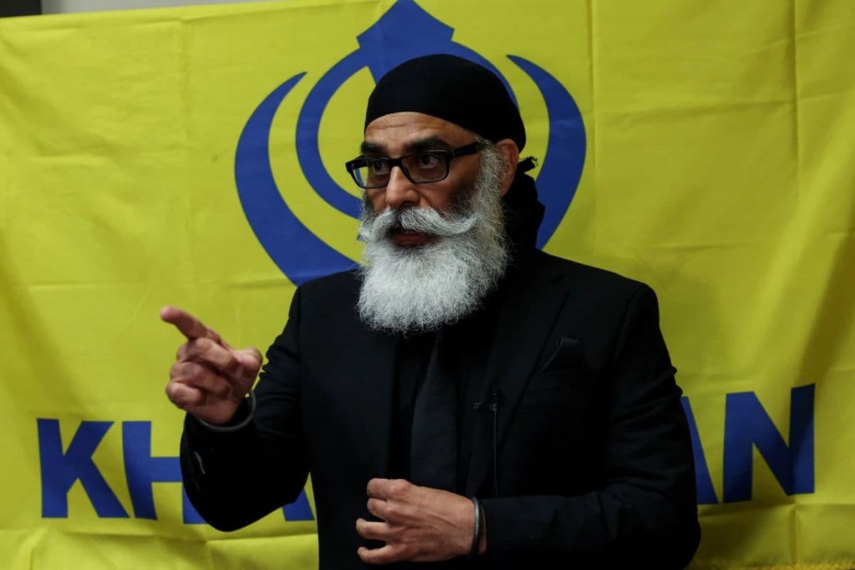 Khalistani Terrorist: खालिस्तानी आतंकी पन्नू की धमकी, 1-19 नवंबर के बीच Air India से न करें यात्रा