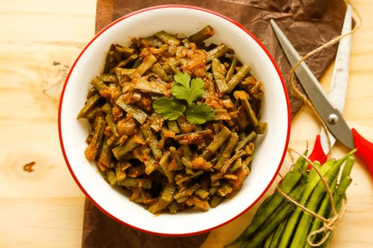 Gwar Phali Recipe: ग्वार फली बनाने का सही तरीका जानें, स्वाद चखकर सब रह जाएंगे हैरान