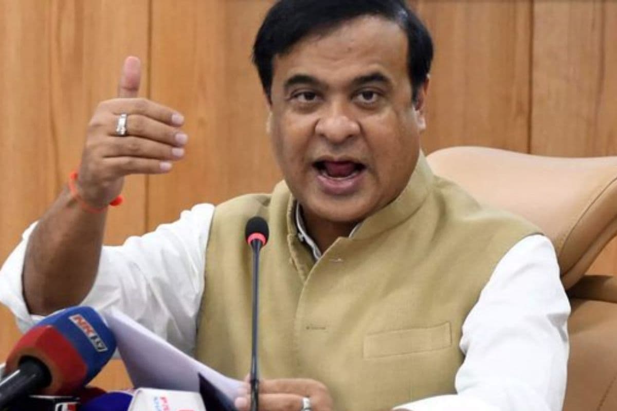 असम में रह रही वो एकमात्र पाकिस्तानी महिला, जिसे वतन वापस क्यों नहीं भेजना चाहते CM हिमंत बिस्वा