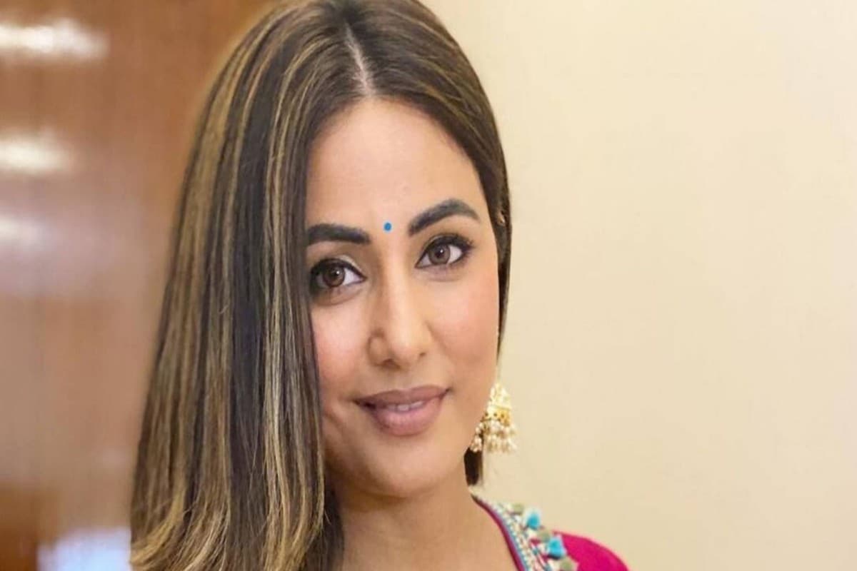 Hina Khan Health Update: कैंसर से जूझ रहीं हिना खान की झड़ गई हैं आइब्रो और आंखों की पलकें, बोलीं-ये मेरी आखिरी...