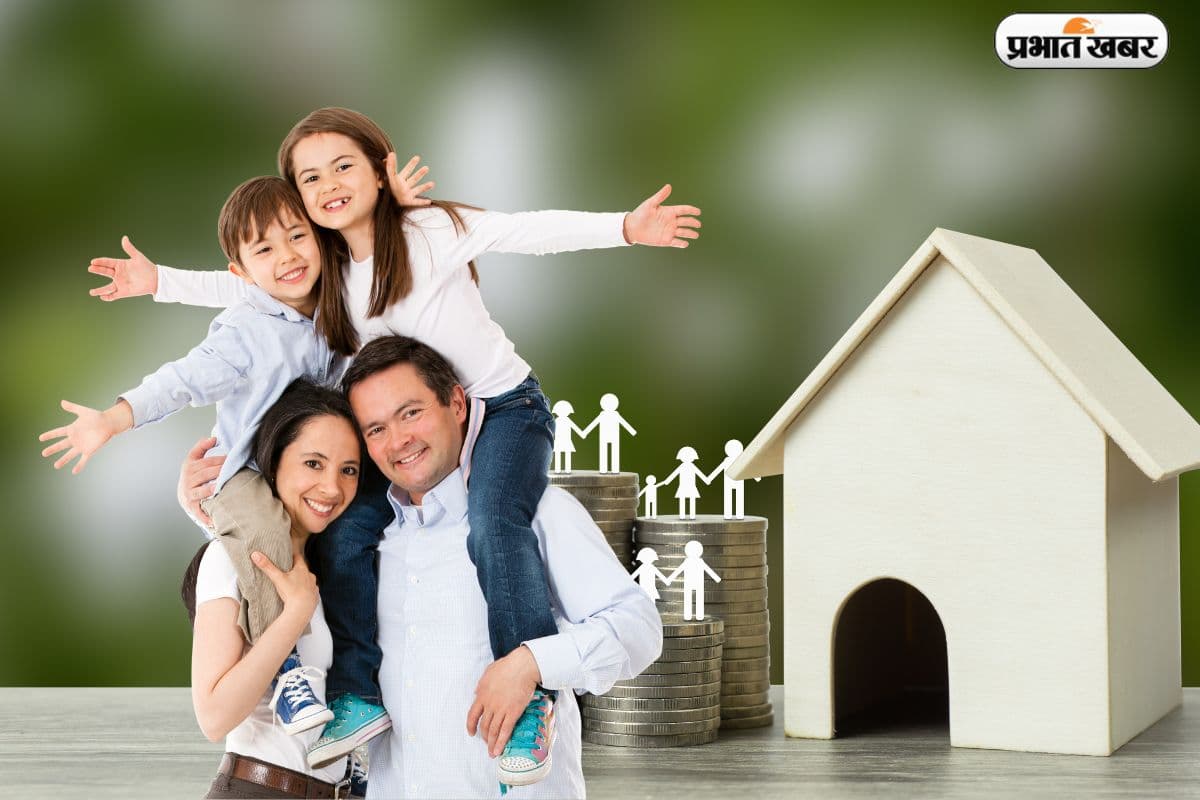 Top up Home Loan: होम लोन लेना चाहते हैं! जानिए मस्त जुगाड़, पांच मिनट में बैंक को कैसे करें राजी