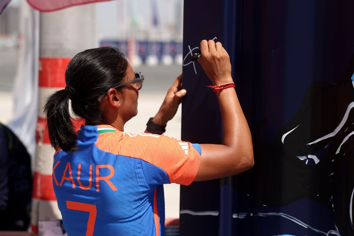 ICC Womens T20 World Cup: भारत और न्यूजीलैंड के बीच भिड़ंत आज, रोमांचक मुकाबले की उम्मीद