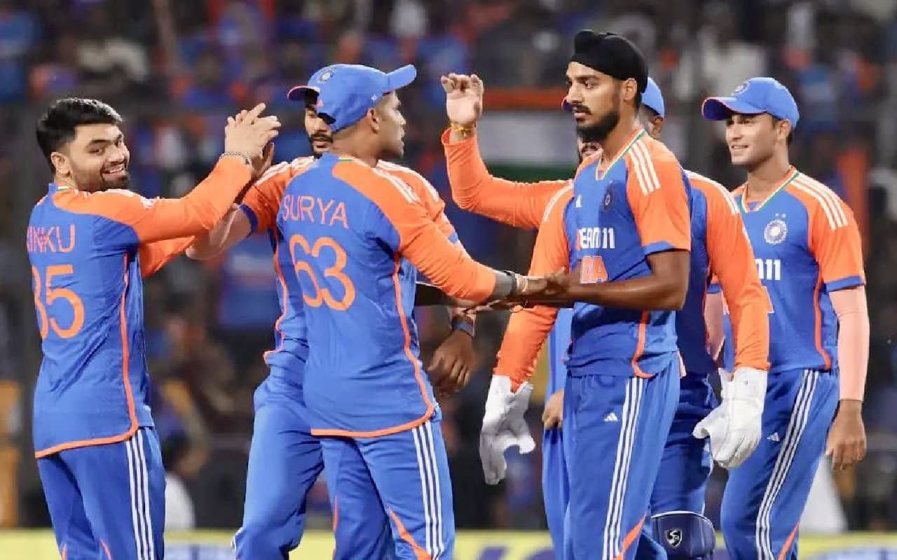 IND vs BAN: बांग्लादेश का टॉस जीतकर पहले गेंदबाजी का फैसला, देखें प्लेइंग XI