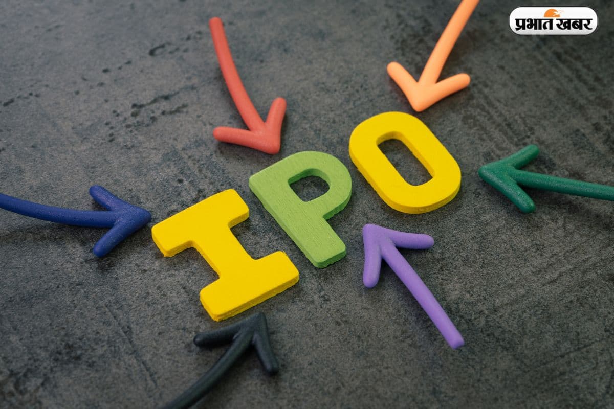 IPO: केआरएन हीट का स्टॉक 118% की तेजी के साथ लिस्टेड, 8 को आएगा गरुड़ कंस्ट्रक्शन का आईपीओ