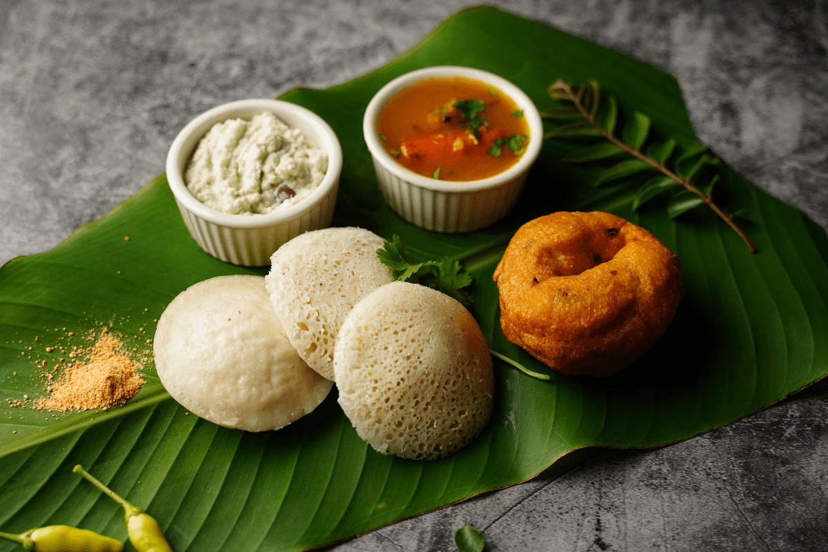 Navratri Vrat Recipe of Idli: समा के चावल से बनायें व्रत वाली इडली जानें ये आसान रेसिपी Navratri Vrat Recipe of Idli: समा के चावल से बनायें व्रत वाली इडली जानें ये आसान रेसिपी