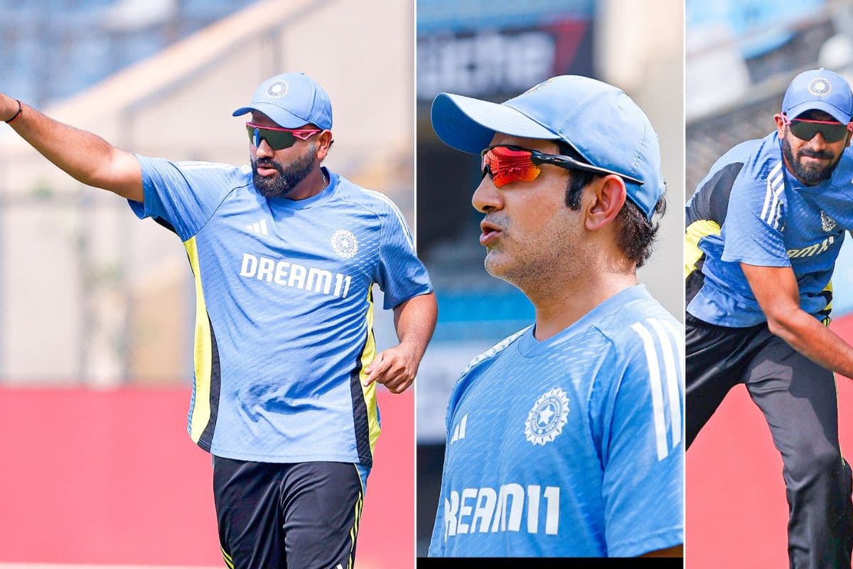 Ind vs Nz, 3rd Test, Mumbai: पद, प्रतिष्ठा और सम्मान, तीसरे टेस्ट में सब दांव पर