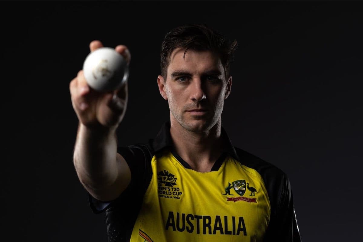 BGT2024-25: 10 साल से भारत से हार रही कंगारू टीम, कमिंस बोले अबकी बार हम जरूर जीतेंगे