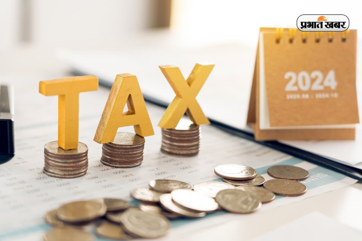 Tax Collections: FY25 में डायरेक्ट टैक्स कलेक्शन में 16.45% की बढ़ोतरी, सरकार के खजाने में 15.82 लाख करोड़ रुपये